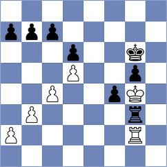 Krstic - Lovric (Split, 2010)