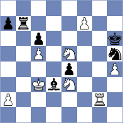Niemann - Della Morte (Chess.com INT, 2019)
