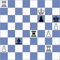 Zhang - Mut Company (Barcelona ESP, 2025)