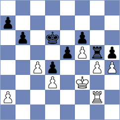 Damiano - Sarkany (Lichess.org INT, 2020)