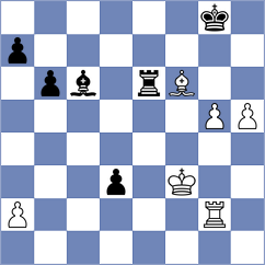 Gavrilova - Kozjukova (Belfort, 2005)