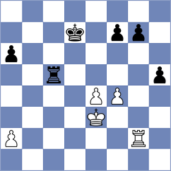 Rodriguez Avila - Guerrero (Madrid ESP, 2024)