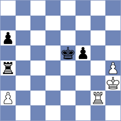 Okike - De La Colina (chess.com INT, 2022)
