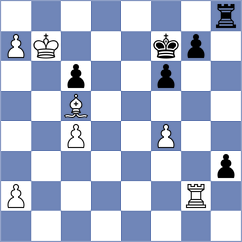 Moiseenko - Kovalev (Albena, 2011)