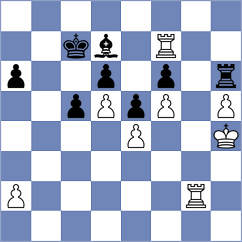 Marchesich - Fellowes (chess.com INT, 2025)
