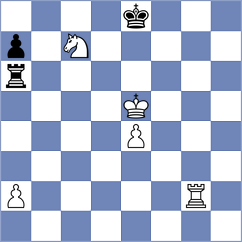 Novikova - Golubev (chess.com INT, 2024)