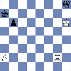 Popovic - Marinkov (Belgrade, 2008)