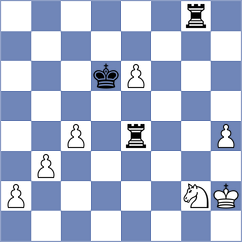 Campos - Moshkin (Lichess.org INT, 2021)