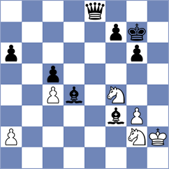 Bilan - Freile Martin (chess.com INT, 2024)