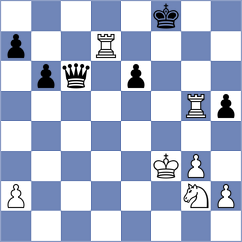 Senthil - Jakubowski (chess.com INT, 2024)