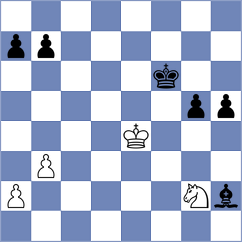 Mayaud - Mai (chess.com INT, 2025)