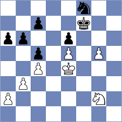Vallejo Pons - Oro (Linares ESP, 2024)