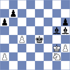 Sumaneev - Mokshanov (Chess.com INT, 2021)