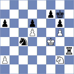 Hemam - Rieger (chess.com INT, 2024)
