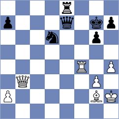 Moral Sanz - Gonzalez Lopez (Valladolid, 1978)