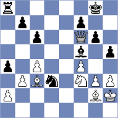 Hejazipour - Bastos Seixas (chess.com INT, 2024)
