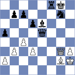 Brancaleoni - Lin (chess.com INT, 2025)