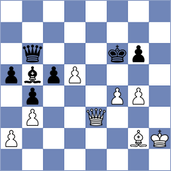 Quillan - Weber (Malaga, 2009)