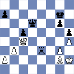 Garcia Padron - Ivanov (San Cristobal de La Laguna ESP, 2024)