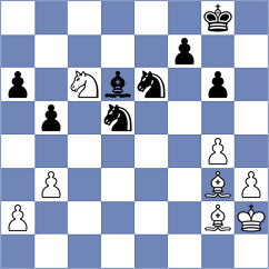 Budrewicz - Calin (chess.com INT, 2025)