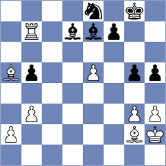 Mladenov - Zafirov (Sofia, 2011)