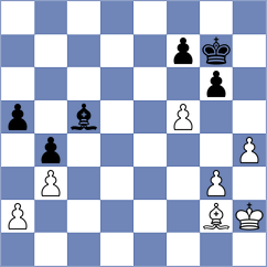 Schuricht - Skrbec (Trencin SVK, 2025)