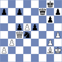 Moral Sanz - Santos Garcia (Valladolid, 1976)