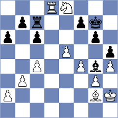 Ambartsumova - Zhuravleva (Chess.com INT, 2020)