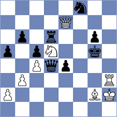 Winning - Zieler (Dessau, 1984)