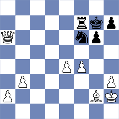 Tennyson - White (lichess.org INT, 2022)