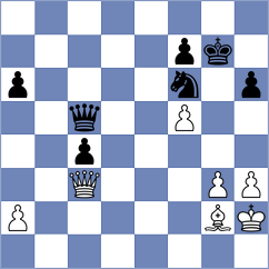 Kruglyakov - Freitag (Chess.com INT, 2020)