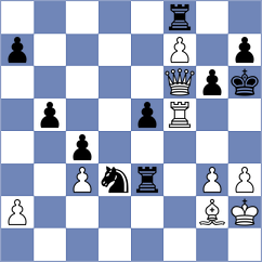 Fragkos - Fiorito (chess.com INT, 2025)