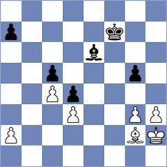 Tarchanidis - Marnellos (Chess.com INT, 2020)