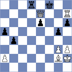 Matlakov - Kouzari (Chess.com INT, 2017)