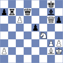 Balada Moreno - Porras Boronat (Sueca ESP, 2024)