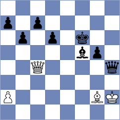 Badelka - Nihal (chess24.com INT, 2021)