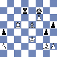 Zubov - Waldhausen Gordon (chess.com INT, 2024)