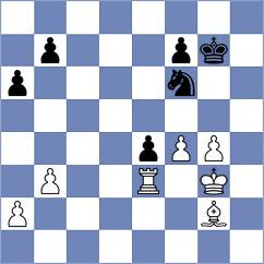 Vila Dupla - Diaz Cesar (chess.com INT, 2025)