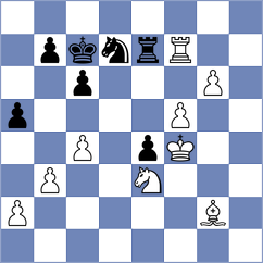 Brunner - Jossien (Europe Echecs INT, 2021)