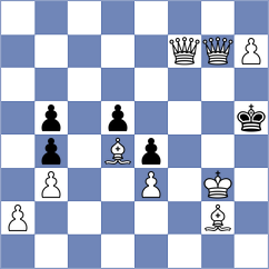 Herrera Ortiz - Genkeswaran (chess.com INT, 2025)