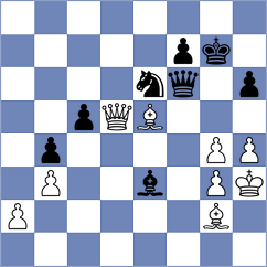 Eckert - Hughes (ICC INT, 2010)