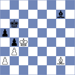 Baltabaev - Nunez (chess.com INT, 2024)
