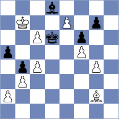 Echeverria - Garcia Alvarez (Gijon, 1999)