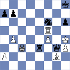Ozen - Lie (chess.com INT, 2025)