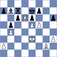 Xu - Zheng (Shanghai CHN, 2024)