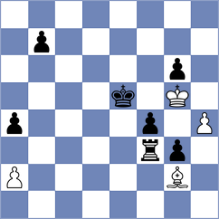 Szalai - Acs (Hungary HUN, 2024)