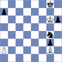Viskelis - Calin (Chess.com INT, 2021)
