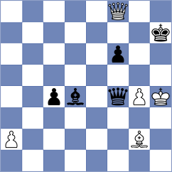 Drygalov - Dubov (chess.com INT, 2023)