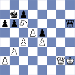 Colin - Lucas (Europe Echecs INT, 2021)