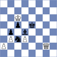 Hamperl - Mooney (Guernsey, 2009)